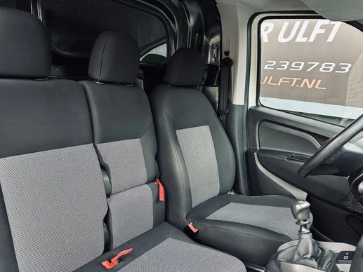 Fiat Doblò - Afbeelding 7 van 11