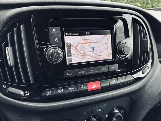 Fiat Doblò - Afbeelding 8 van 11