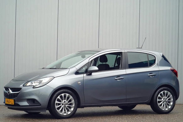 Opel Corsa - Afbeelding 1 van 30