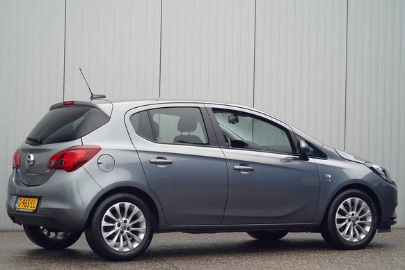 Opel Corsa - Afbeelding 2 van 30