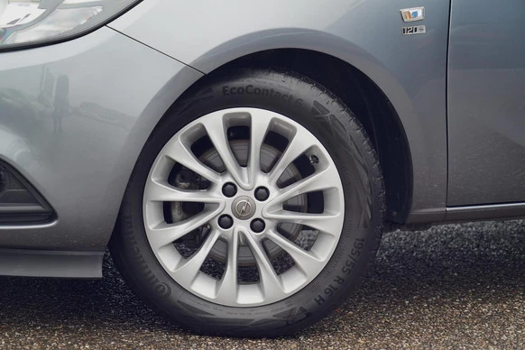 Opel Corsa - Afbeelding 3 van 30