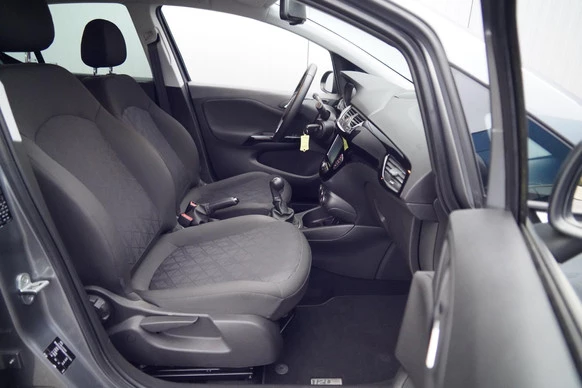 Opel Corsa - Afbeelding 5 van 30