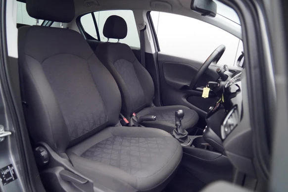 Opel Corsa - Afbeelding 6 van 30