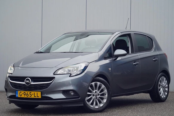 Opel Corsa - Afbeelding 8 van 30