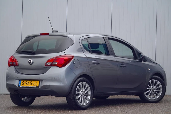 Opel Corsa - Afbeelding 9 van 30