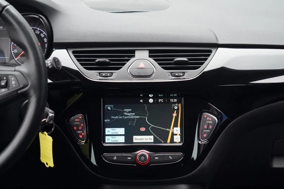 Opel Corsa - Afbeelding 13 van 30