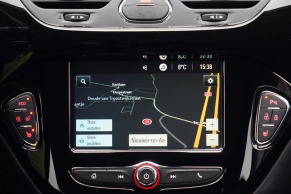 Opel Corsa - Afbeelding 14 van 30