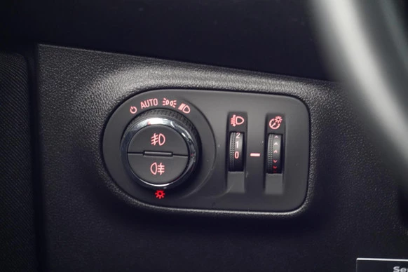 Opel Corsa - Afbeelding 18 van 30