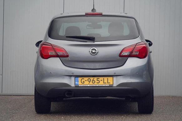 Opel Corsa - Afbeelding 22 van 30