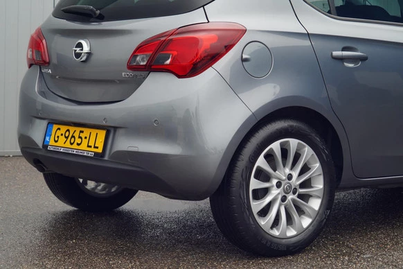 Opel Corsa - Afbeelding 23 van 30