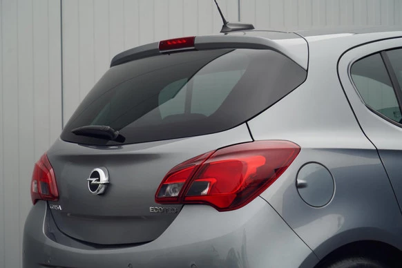 Opel Corsa - Afbeelding 24 van 30