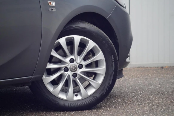 Opel Corsa - Afbeelding 25 van 30