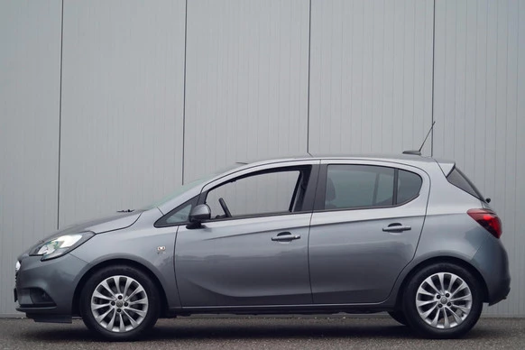 Opel Corsa - Afbeelding 26 van 30