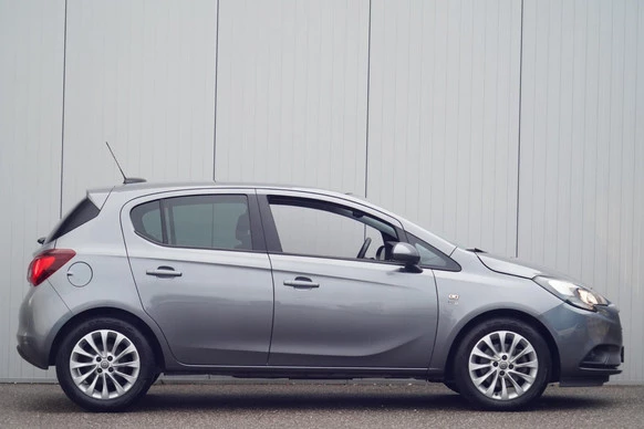 Opel Corsa - Afbeelding 27 van 30