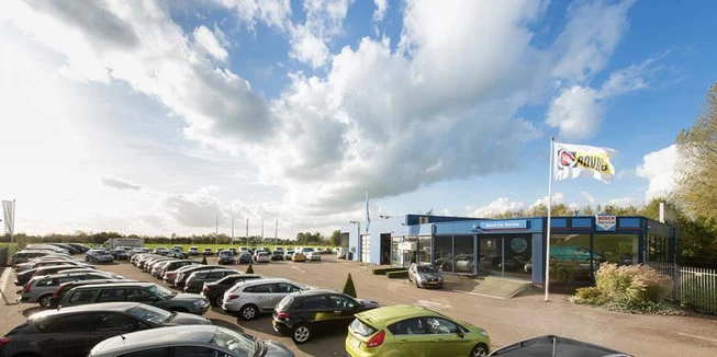 Opel Corsa - Afbeelding 30 van 30