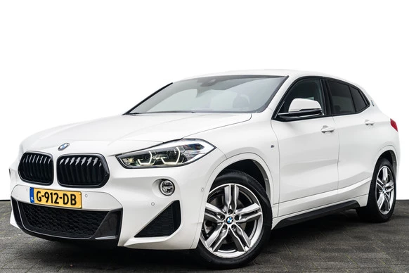 BMW X2 - Afbeelding 1 van 30