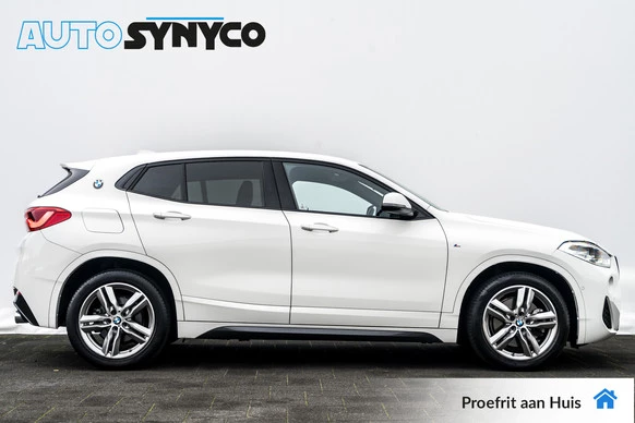 BMW X2 - Afbeelding 4 van 30