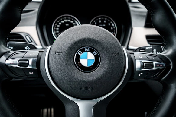 BMW X2 - Afbeelding 13 van 30