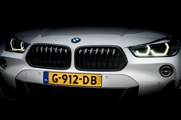 BMW X2 - Afbeelding 14 van 30