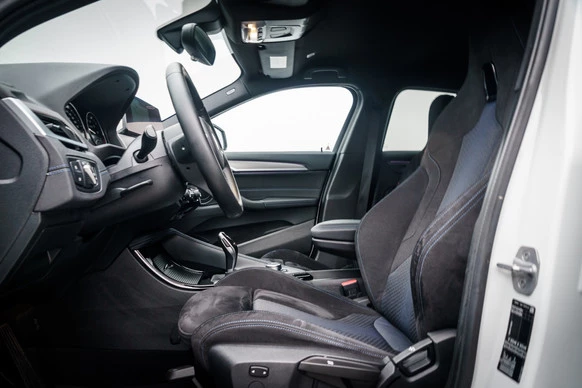 BMW X2 - Afbeelding 15 van 30
