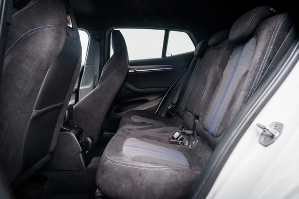 BMW X2 - Afbeelding 16 van 30