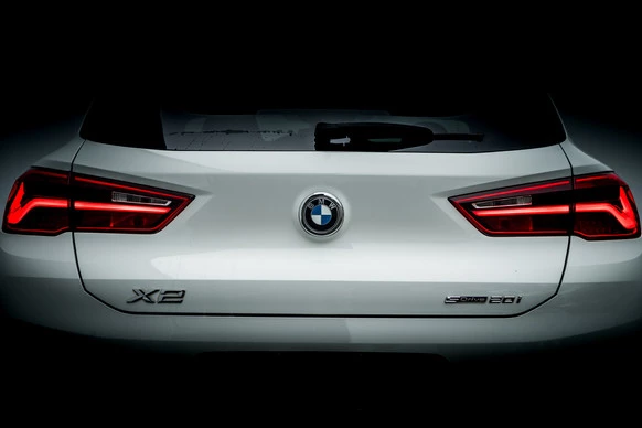 BMW X2 - Afbeelding 18 van 30