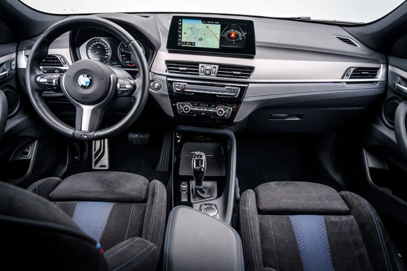 BMW X2 - Afbeelding 19 van 30