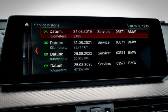 BMW X2 - Afbeelding 23 van 30