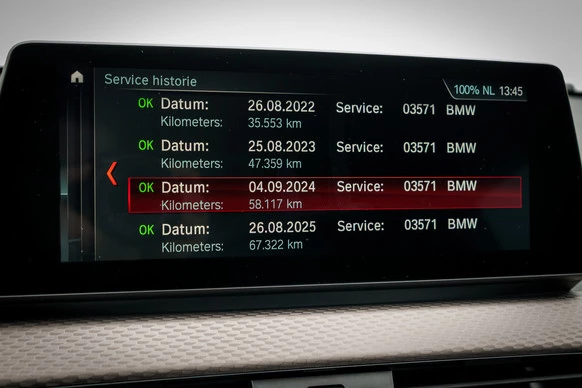 BMW X2 - Afbeelding 24 van 30