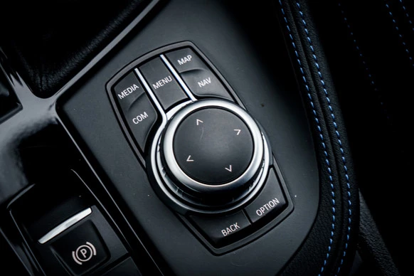 BMW X2 - Afbeelding 26 van 30