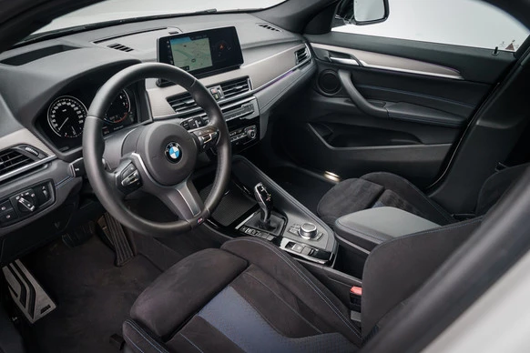 BMW X2 - Afbeelding 28 van 30