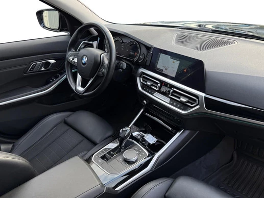 BMW 3 Serie - Afbeelding 3 van 25
