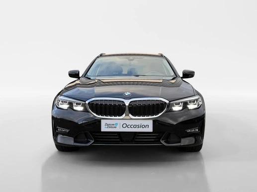 BMW 3 Serie - Afbeelding 7 van 25