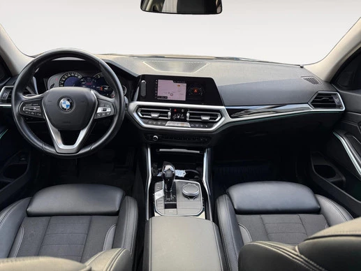 BMW 3 Serie - Afbeelding 8 van 25