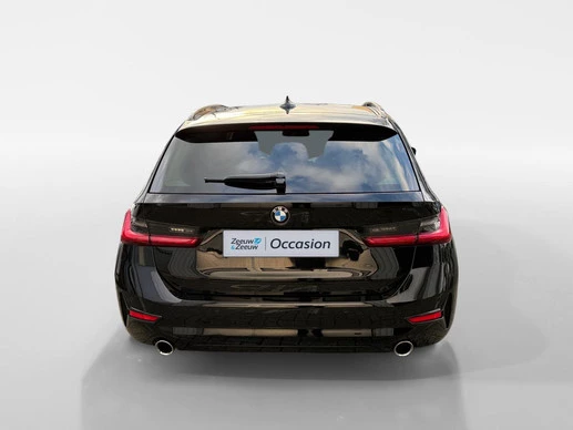 BMW 3 Serie - Afbeelding 9 van 25