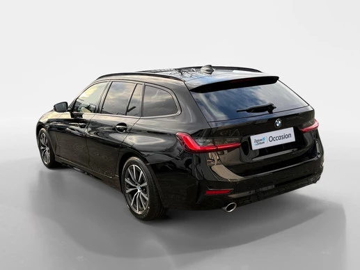 BMW 3 Serie - Afbeelding 11 van 25