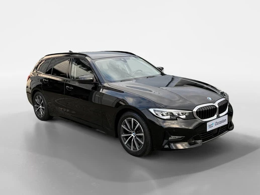 BMW 3 Serie - Afbeelding 12 van 25