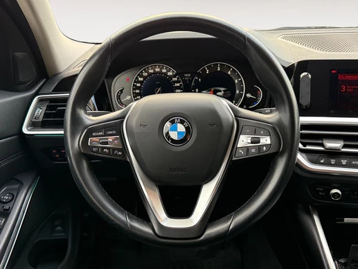 BMW 3 Serie - Afbeelding 16 van 25