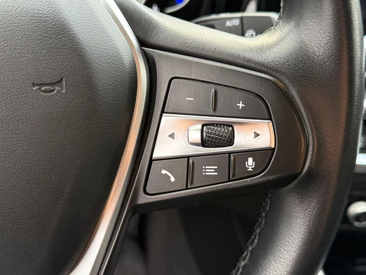 BMW 3 Serie - Afbeelding 18 van 25