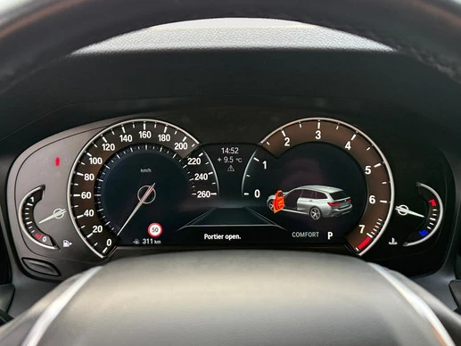 BMW 3 Serie - Afbeelding 19 van 25
