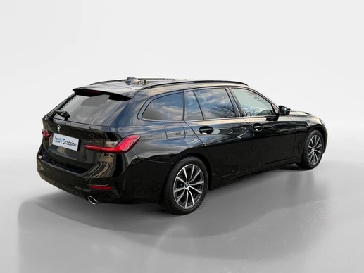 BMW 3 Serie - Afbeelding 5 van 24