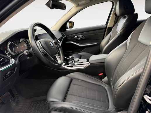BMW 3 Serie - Afbeelding 9 van 24