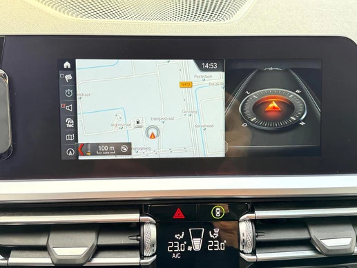 BMW 3 Serie - Afbeelding 16 van 24