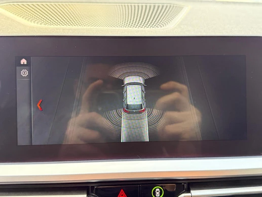 BMW 3 Serie - Afbeelding 17 van 24