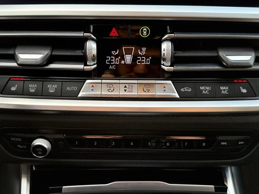 BMW 3 Serie - Afbeelding 19 van 24