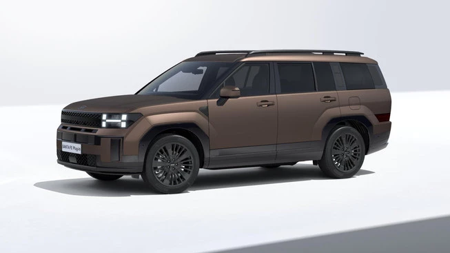 Hyundai Santa Fe - Afbeelding 5 van 11