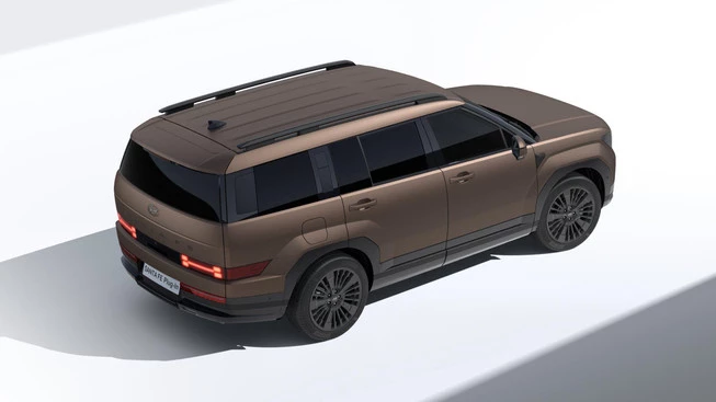 Hyundai Santa Fe - Afbeelding 6 van 11