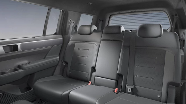 Hyundai Santa Fe - Afbeelding 9 van 11