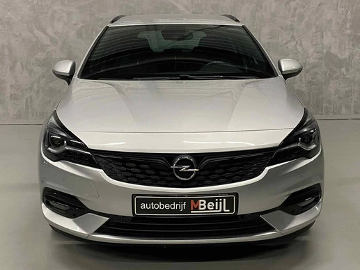 Opel Astra - Afbeelding 2 van 29