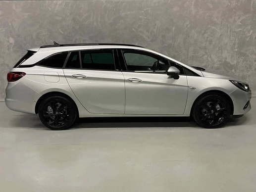 Opel Astra - Afbeelding 4 van 29